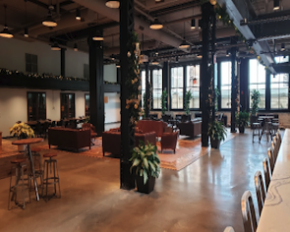Bridge Loan on Historic Downtown Chicago Office Building image 8